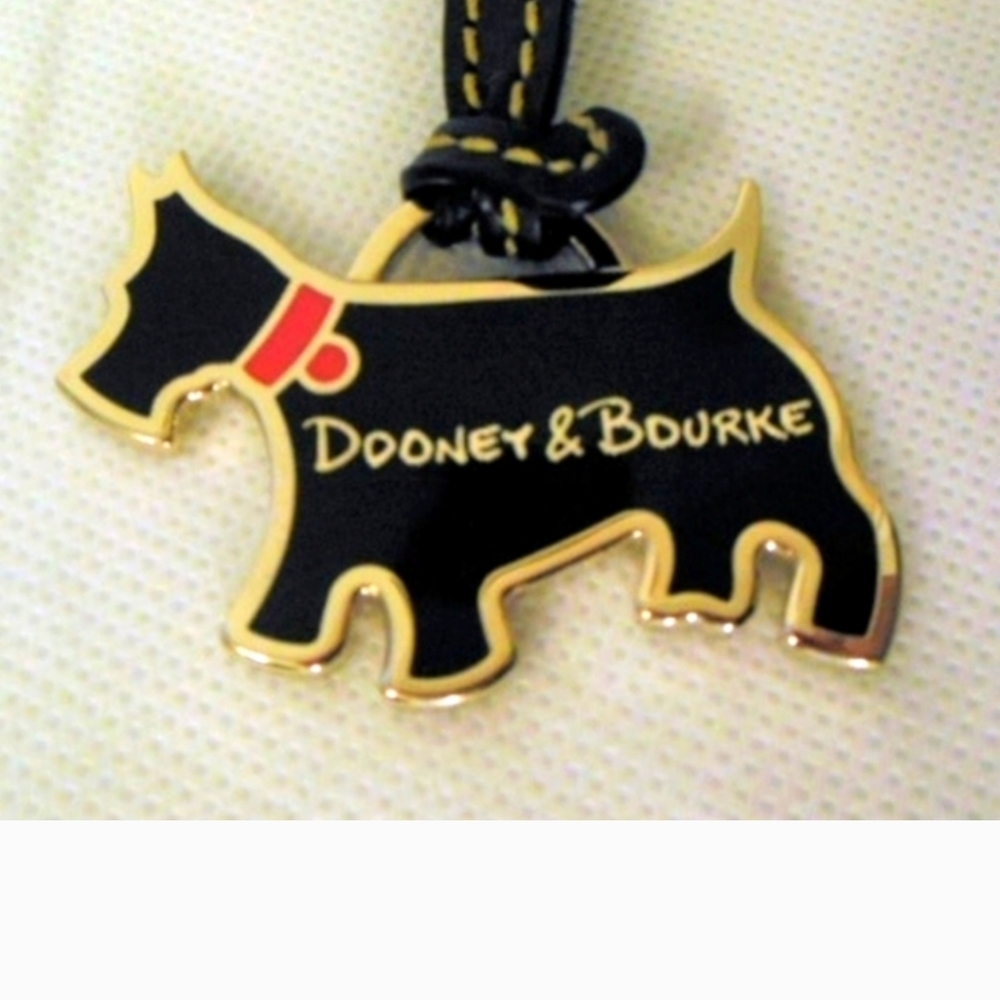 In search of a Dooney Scottish Charm